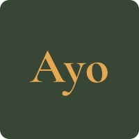 Ayo logo - Similar company to Ai For Cfos