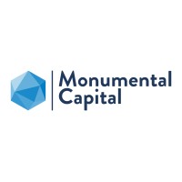 Monumental Capital logo - Similar company to Hundō Sports Exchange