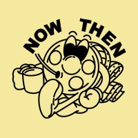 Now Then Talks