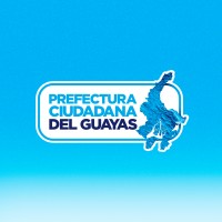 Prefectura Ciudadana Del Guayas logo - Similar company to Pacificlink S.A.