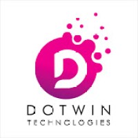 Dotwin Technologies logo - Similar company to Mebronics