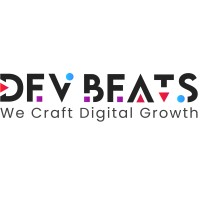 DevBeats logo - Similar company to Uptalent Solution