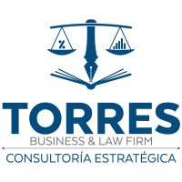 Torres Business & Law Firm logo - Similar company to Instituto Ecuatoriano De Derecho Tributario (Iedt)