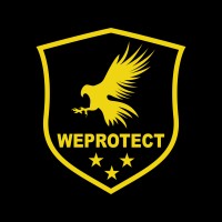 WEPROTECT logo - Similar company to O2B Services