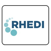RHEDI logo - Similar company to Redfitz