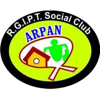 Arpan, RGIPT Social Council logo - Similar company to Asc360