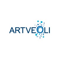 Artveoli, Inc. logo - Similar company to 퀀텀파이러츠(주)