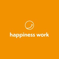 Happiness Work® logo - Similar company to Talentwork®