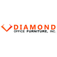 Diamond Office Furniture, Inc. logo - Similar company to Accent Systems, Inc.