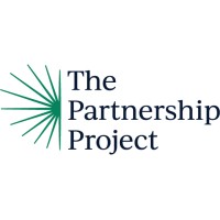 THE PARTNERSHIP PROJECT logo - Similar company to Kkm-Great-Solution