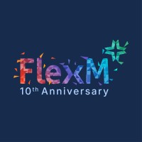 FlexM logo - Similar company to 3Edge Solutions