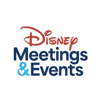 Disney Meetings & Events logo - Similar company to Learn Music Guide