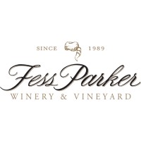 Fess Parker Winery logo - Similar company to Geovisual Analytics