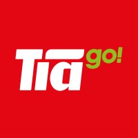 TÍA GO! logo - Similar company to Amitai® Latinoamérica