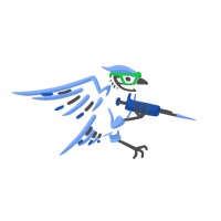 Hopkins iGEM logo - Similar company to Nonfiction.