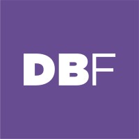 Done by Friday | DbF logo - Similar company to Gezien
