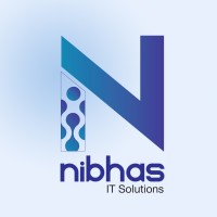 Nibhas IT Solutions logo - Similar company to Chinnu