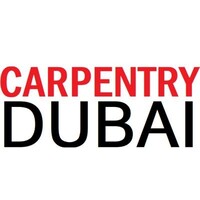 Carpentry Dubai logo - Similar company to Techpro Technical Services Co. Llc