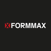 Formmax logo - Similar company to Vanillastudio Architecture
