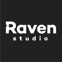 Raven Studio ARG logo - Similar company to Customtex.Arg