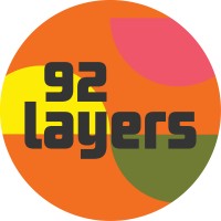 92 Layers logo - Similar company to Interstudio.Ee
