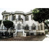 Russian House in Cairo - Language Department logo - Similar company to Verbalize Lingua