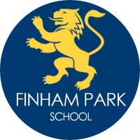FINHAM PARK SCHOOL logo - Similar company to Kirk Hallam Sixth Form
