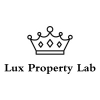 Lux Property Lab, LLC logo - Similar company to Myvrhost - Vacation & Short-Term Property Management