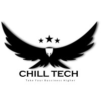 Chill Tech logo - Similar company to Nepal Infrastructure Summit