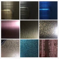 Dazzle Metal Matrix logo - Similar company to Fecuni