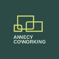 Annecy Coworking logo - Similar company to Axalp, Coopérative Entrepreneur - Domiciliation D'Entreprise - Qualiopi - Coworking - Bureaux
