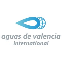 Aguas de Valencia International logo - Similar company to Global Omnium
