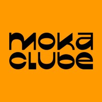 Moka Clube logo - Similar company to Converge Marketing Company