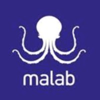 Malab logo - Similar company to Pública