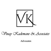 Vinay Kademane & Associates logo - Similar company to Property Experts
