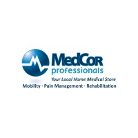 MedCOR Professionals, Inc logo - Similar company to Or Specialists, Llc