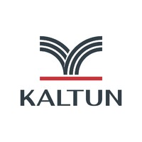 Kaltun Grup logo - Similar company to Anka Wind Energy Systems