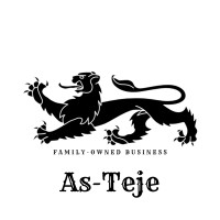 As-Teje Furniture logo - Similar company to 3R-Elementos