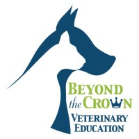 Beyond the Crown Veterinary Education logo - Similar company to Vetscalpel