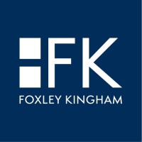 Foxley Kingham logo - Similar company to Echoart