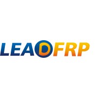 LEADFRP logo - Similar company to Horse Construction