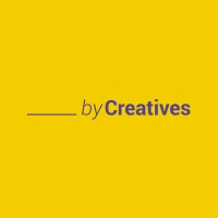 By Creatives logo - Similar company to Wheniwasfour Pte Ltd
