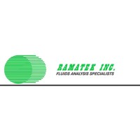 Ramatek Inc logo - Similar company to Area 51 Machine Design