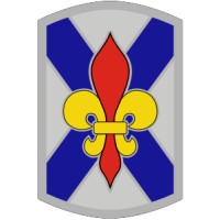 256Th Infantry Brigade Combat Team