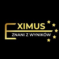 Eximus - strony www, pozycjonowanie, seo & sem, google adwords logo - Similar company to Master Seo Sem
