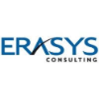 Erasys Consulting logo - Similar company to Matrash - Waste Management Services