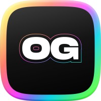 The OG App (by Un1Feed Corporation) logo - Similar company to Standard Labs