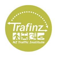 Trafinz logo - Similar company to Arrive Limited