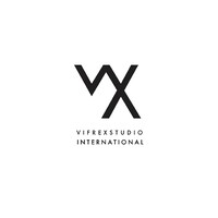 VIFREX STUDIO INTERNATIONAL logo - Similar company to Fling