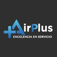 AirPlus logo - Similar company to Solutions Trexo